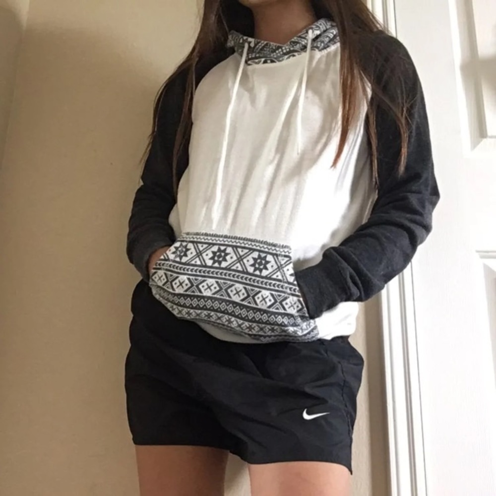 Zumiez hoodie